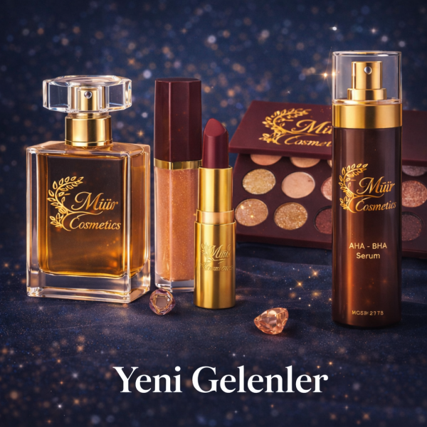 Yeni Gelenler