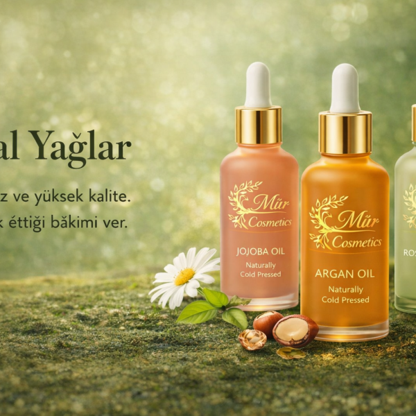 Murosen Kozmetik Parfum