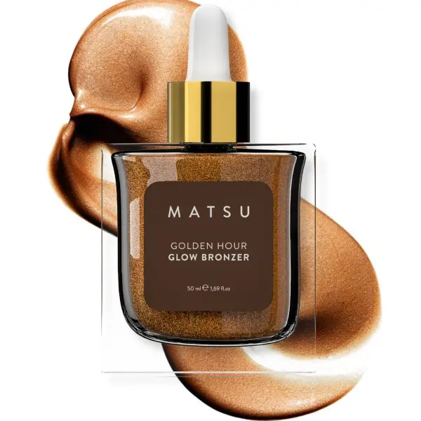 Golden Hour Bronzer