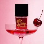 Mür Cosmetics – Caramel Vanilla